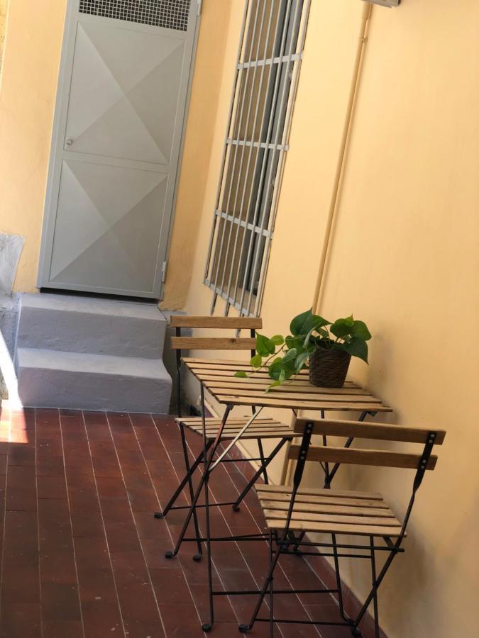 ピサHouse Il Corsoアパートメント エクステリア 写真